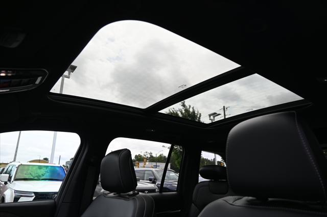 2026 Jeep Grand Cherokee Limited 4x2