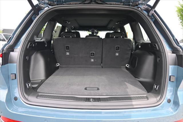 2026 Jeep Grand Cherokee Limited 4x2