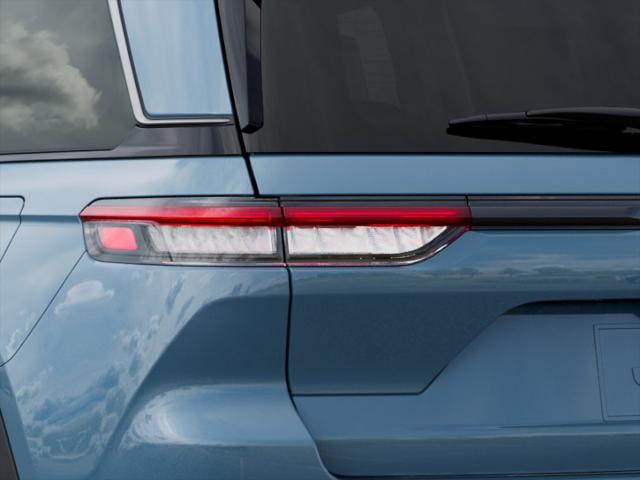 2026 Jeep Grand Cherokee Limited 4x2