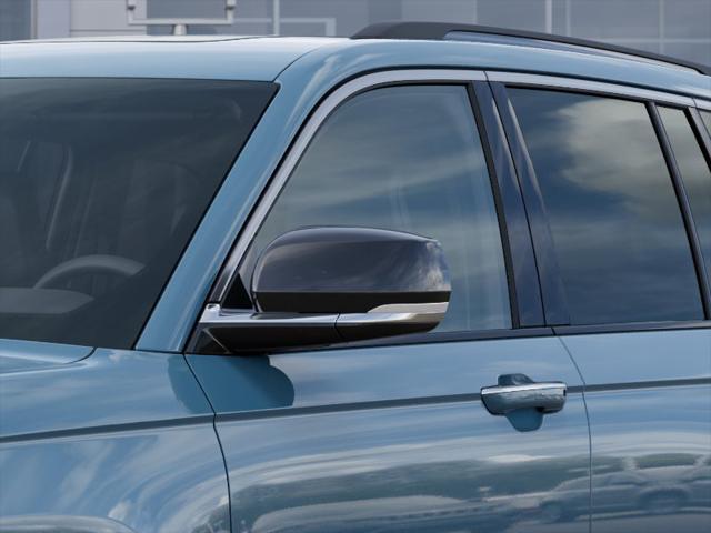 2026 Jeep Grand Cherokee Limited 4x2