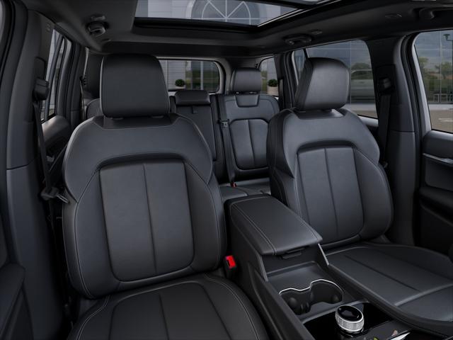 2026 Jeep Grand Cherokee Limited 4x2