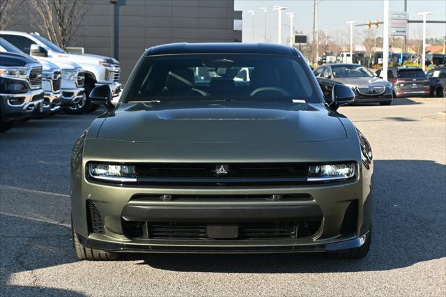 2026 Dodge Charger CHARGER SCAT PACK 2-DOOR AWD