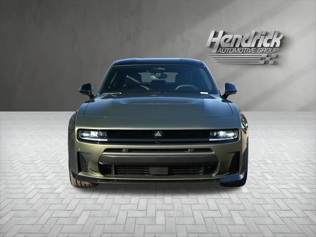 2026 Dodge Charger CHARGER SCAT PACK 2-DOOR AWD
