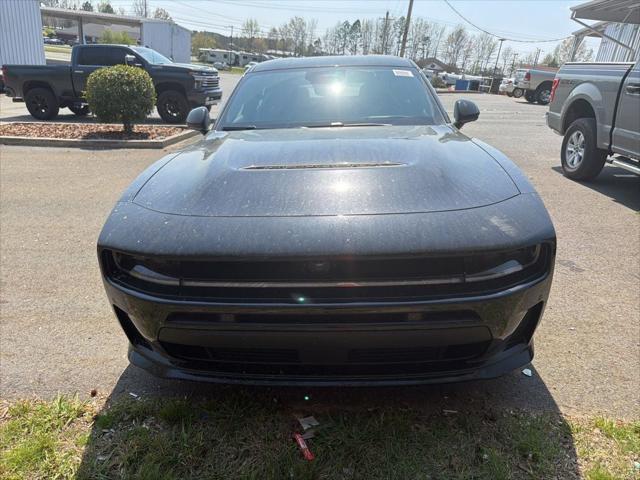 2026 Dodge Charger CHARGER R/T PLUS 4-DOOR AWD