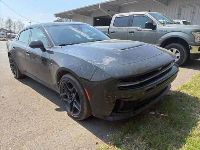 2026 Dodge Charger CHARGER R/T PLUS 4-DOOR AWD