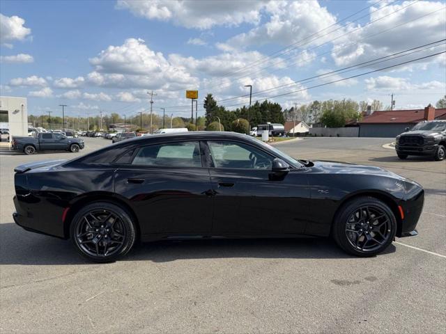 2026 Dodge Charger CHARGER R/T PLUS 4-DOOR AWD 2026 Dodge Charger CHARGER R/T PLUS 4-DOOR AWD