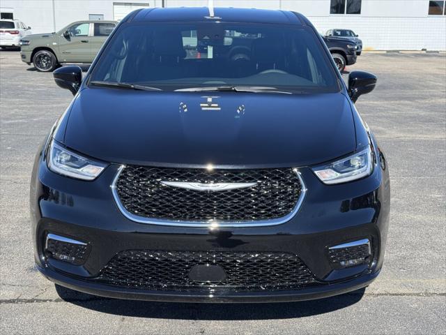 2026 Chrysler Pacifica PACIFICA SELECT 2026 Chrysler Pacifica PACIFICA SELECT