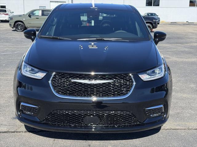 2026 Chrysler Pacifica PACIFICA SELECT 2026 Chrysler Pacifica PACIFICA SELECT