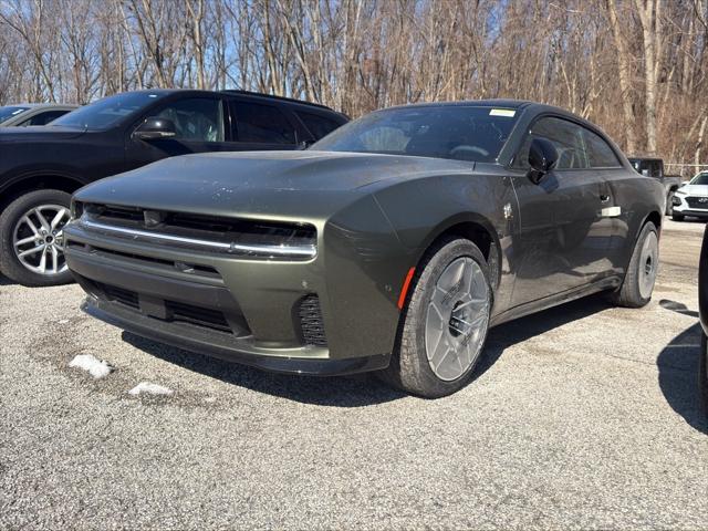 2026 Dodge Charger CHARGER SCAT PACK PLUS 2-DOOR AWD 2026 Dodge Charger CHARGER SCAT PACK PLUS 2-DOOR AWD