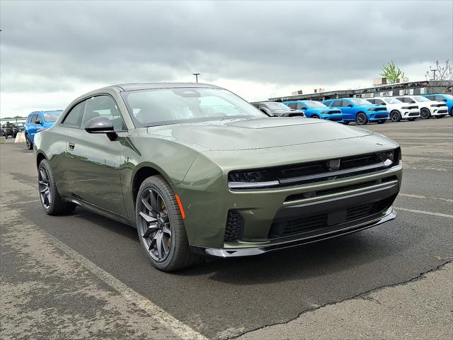 2026 Dodge Charger Scat Pack 2-Door AWD for sale in Langhorne, PA