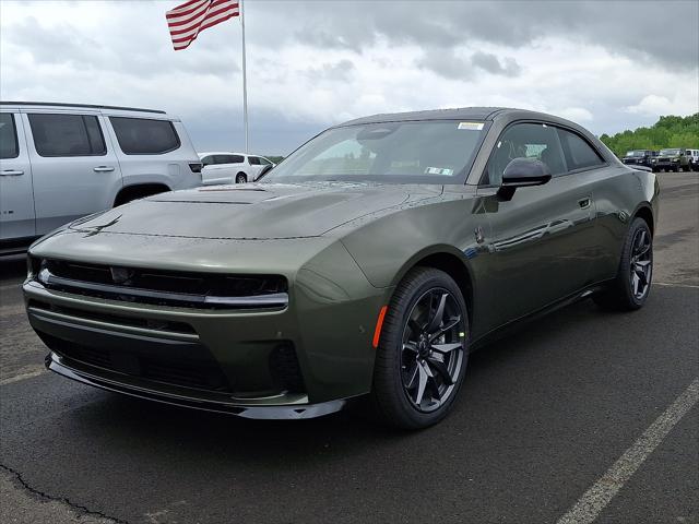 2026 Dodge Charger Scat Pack 2-Door AWD