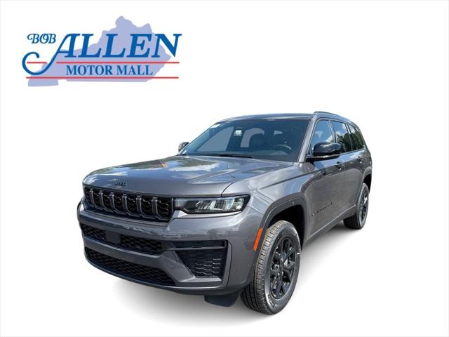2026 Jeep Grand Cherokee Altitude 4x4 for sale in Danville, KY