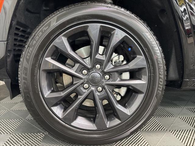 2026 Jeep Grand Cherokee Limited Reserve for sale in Celina, OH