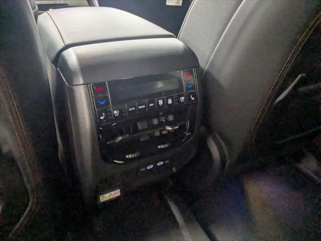 2026 Jeep Grand Cherokee Summit 4x4