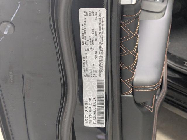 2026 Jeep Grand Cherokee Summit 4x4