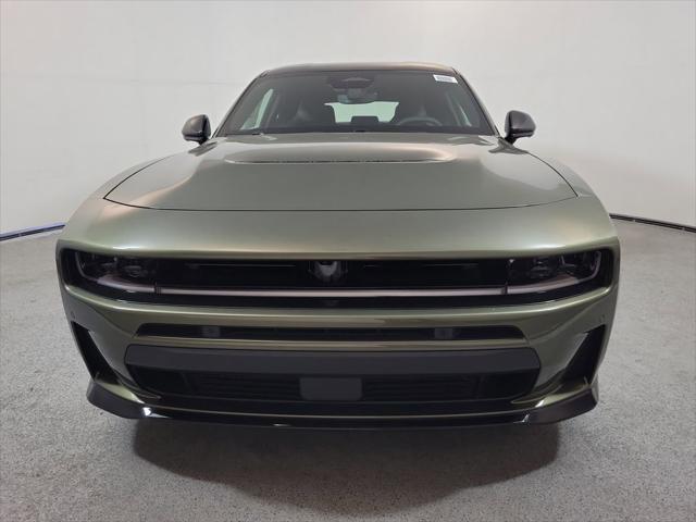 2026 Dodge Charger CHARGER SCAT PACK PLUS 2-DOOR AWD