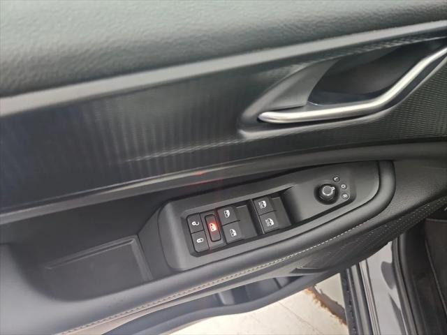 2026 Jeep Grand Cherokee Laredo 4x4