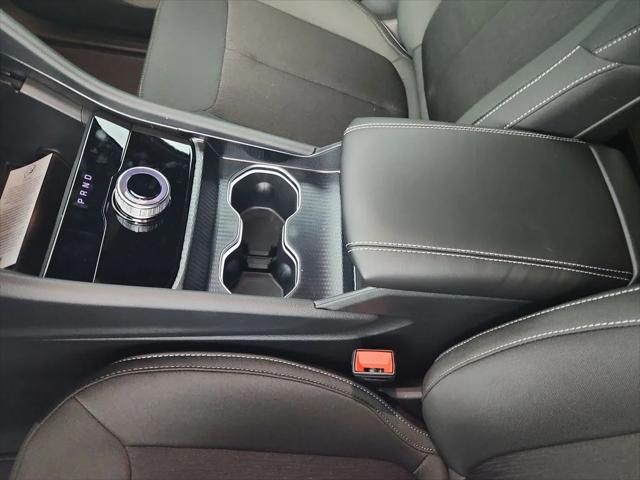 2026 Jeep Grand Cherokee Laredo 4x4
