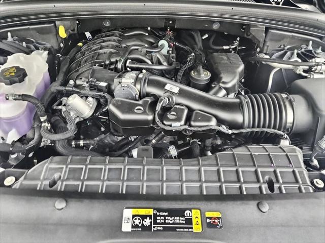 2026 Jeep Grand Cherokee Laredo 4x4