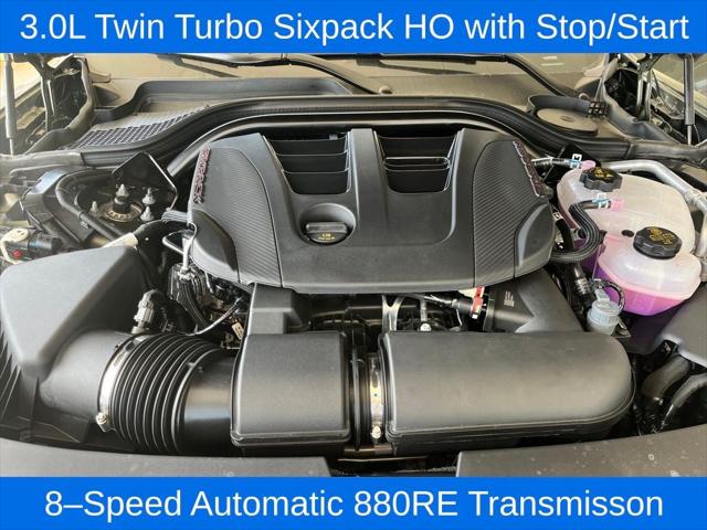 2026 Dodge Charger CHARGER SCAT PACK PLUS 2-DOOR AWD 2026 Dodge Charger CHARGER SCAT PACK PLUS 2-DOOR AWD