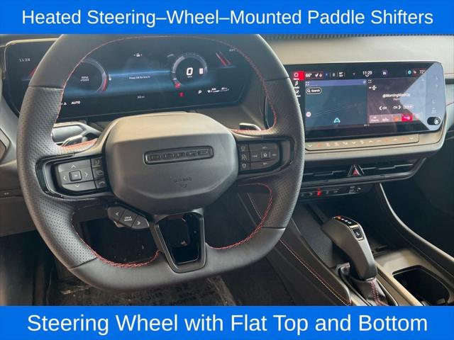 2026 Dodge Charger Scat Pack Plus 2-Door AWD