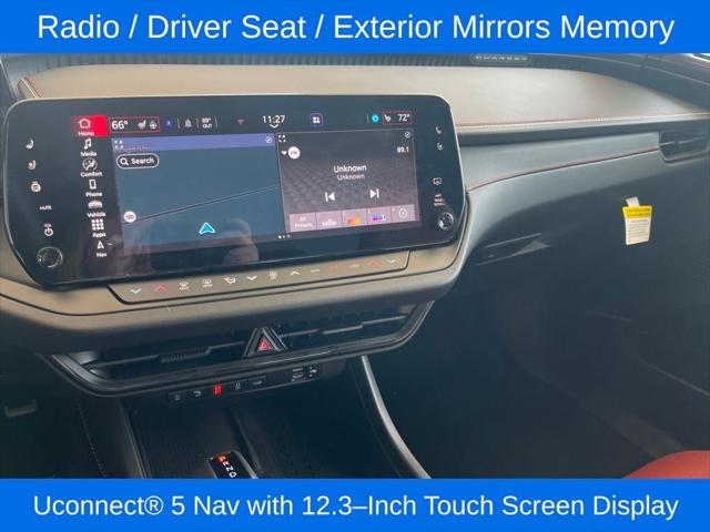 2026 Dodge Charger Scat Pack Plus 2-Door AWD