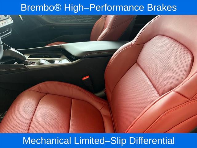 2026 Dodge Charger Scat Pack Plus 2-Door AWD