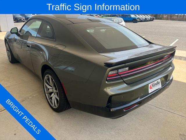 2026 Dodge Charger Scat Pack Plus 2-Door AWD