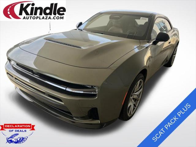 2026 Dodge Charger Scat Pack Plus 2-Door AWD for sale in Cape May Court House, NJ
