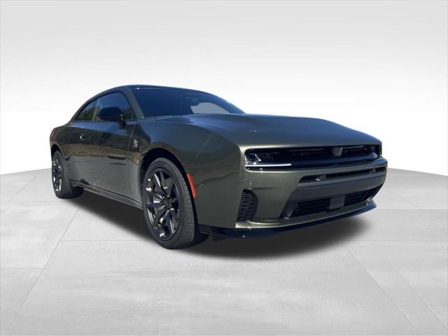 2026 Dodge Charger CHARGER SCAT PACK 2-DOOR AWD