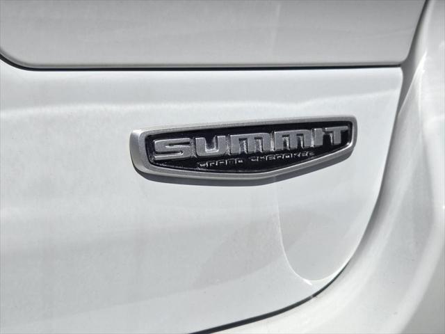 2026 Jeep Grand Cherokee Summit 4x4