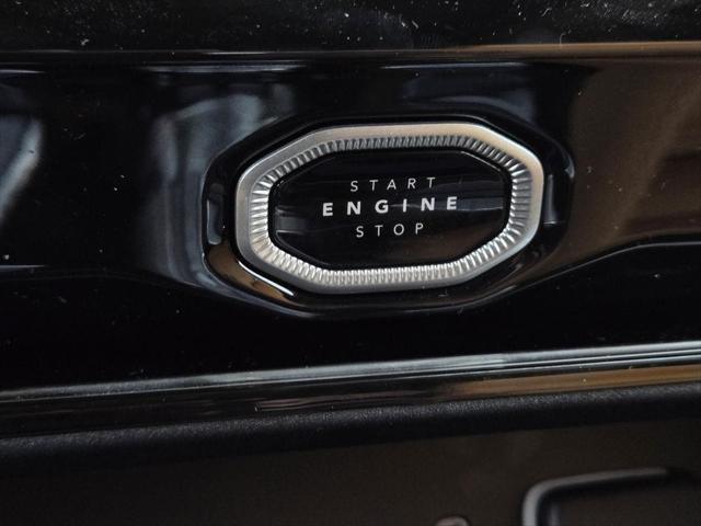 2026 Jeep Grand Cherokee Summit 4x4