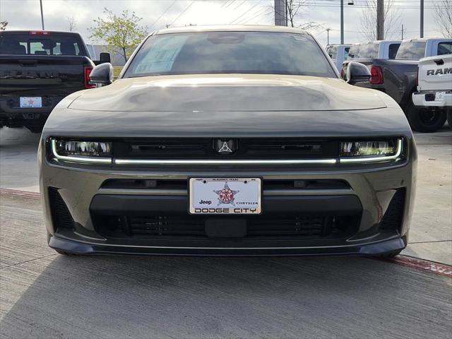 2026 Dodge Charger Scat Pack Plus 2-Door AWD