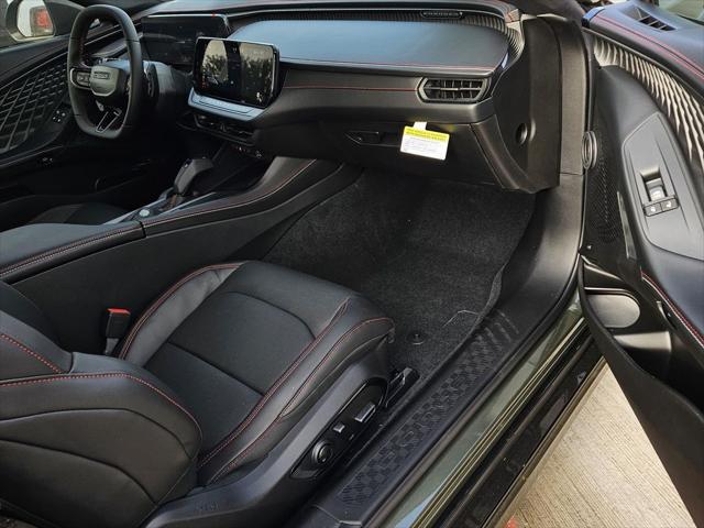 2026 Dodge Charger Scat Pack Plus 2-Door AWD
