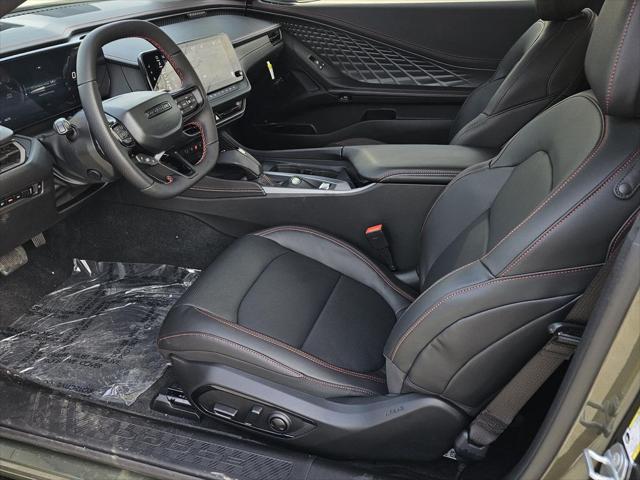 2026 Dodge Charger Scat Pack Plus 2-Door AWD