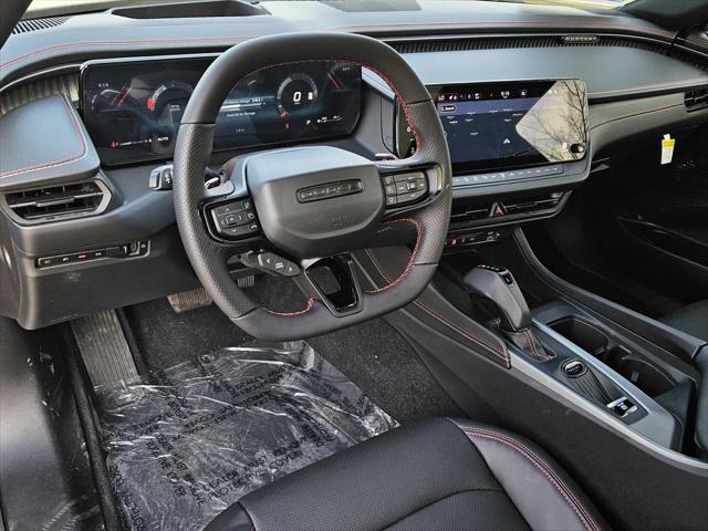2026 Dodge Charger Scat Pack Plus 2-Door AWD