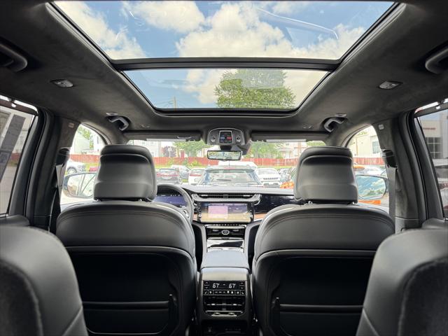 2026 Jeep Grand Cherokee Summit 4x4