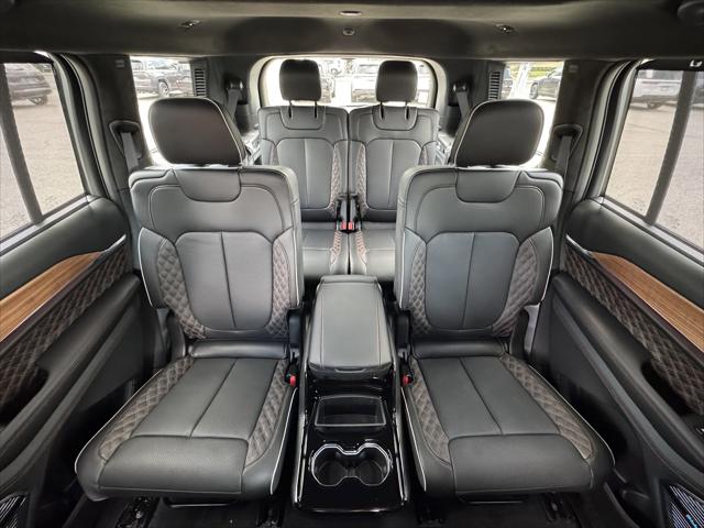 2026 Jeep Grand Cherokee Summit 4x4