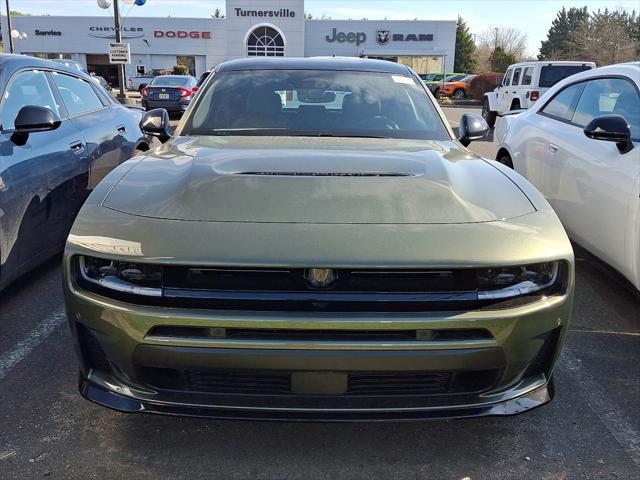 2026 Dodge Charger CHARGER SCAT PACK 2-DOOR AWD