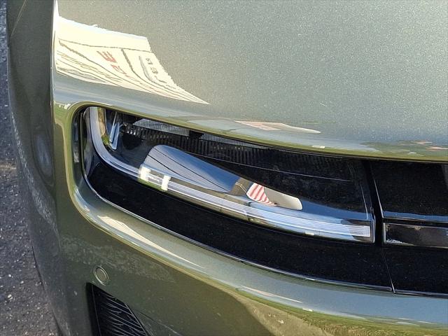 2026 Dodge Charger CHARGER SCAT PACK 2-DOOR AWD