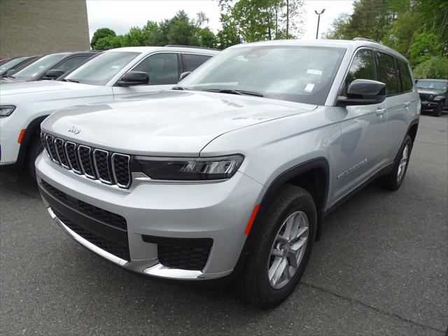 2026 Jeep Grand Cherokee Altitude 4x4 for sale in Budd Lake, NJ