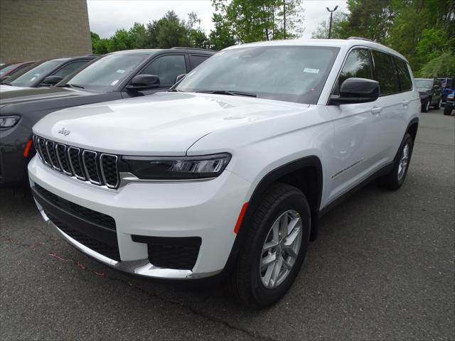 2026 Jeep Grand Cherokee Altitude 4x4 for sale in Budd Lake, NJ