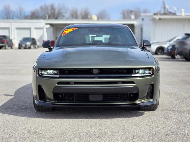 2026 Dodge Charger CHARGER SCAT PACK 2-DOOR AWD