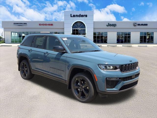 2026 Jeep Grand Cherokee Limited 4x2 for sale in Southaven, MS