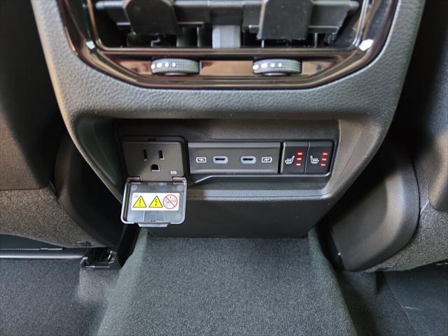 2026 Jeep Grand Cherokee Limited 4x2