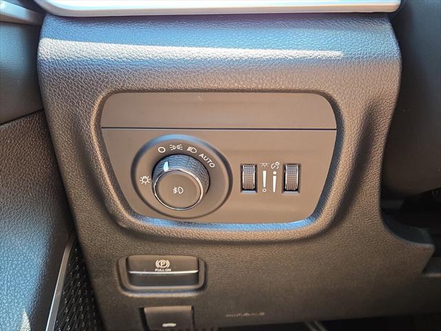 2026 Jeep Grand Cherokee Limited 4x2