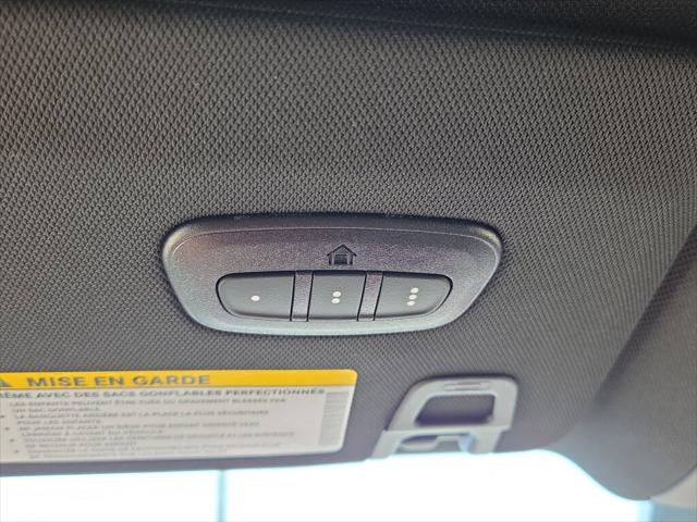 2026 Jeep Grand Cherokee Limited 4x2