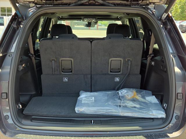 2026 Jeep Grand Cherokee Altitude 4x2