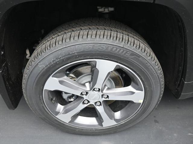 2026 Jeep Grand Cherokee L GRAND CHEROKEE L LIMITED 4X4 2026 Jeep Grand Cherokee L GRAND CHEROKEE L LIMITED 4X4
