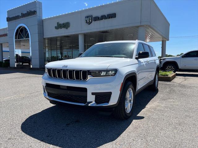 2026 Jeep Grand Cherokee Altitude 4x4 for sale in Union City, TN